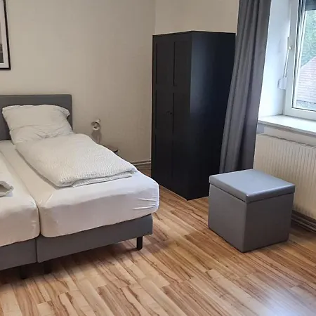 Laura Apartment