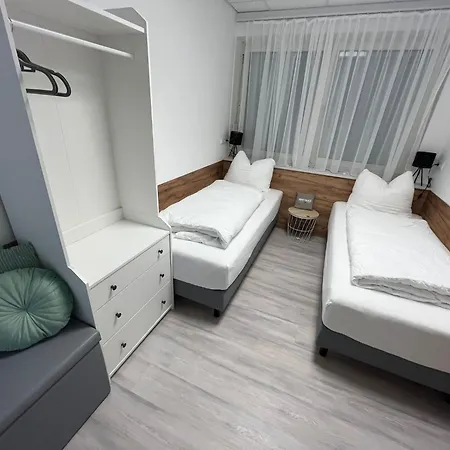 Laura Apartment