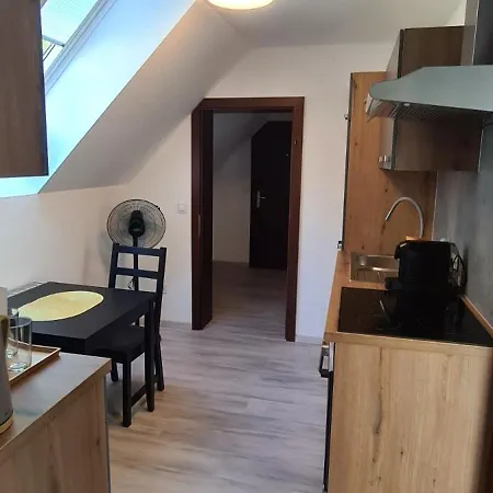 Laura Apartment